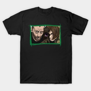 The Professional T-Shirt